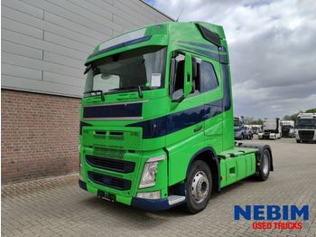Tracteur routier Volvo FH 460 Euro 6 Globetrotter