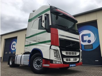 Tracteur routier Volvo FH 460 FH 460 Euro 6 4x2 Tractor - Globetrotter XL - 2016: photos 1