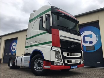 Tracteur routier Volvo FH 460 FH 460 Euro 6 4x2 Tractor - Globetrotter XL - 2016