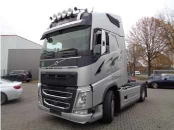 Tracteur routier Volvo FH 460 Globe VEB+ E6 / Leasing: photos 1