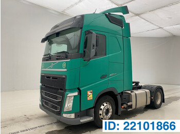 Tracteur routier Volvo FH 460 Globetrotter