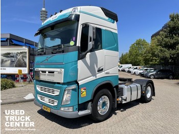 Tracteur routier Volvo FH 460 Globetrotter 4x2T ADR II