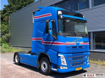 Tracteur routier Volvo FH 460 / Globetrotter XL / EURO 6 NEW CONDITION! / NL truck: photos 1