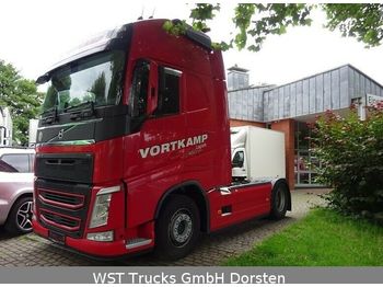 Tracteur routier Volvo FH 460  XL Standklima Vollspoiler: photos 1
