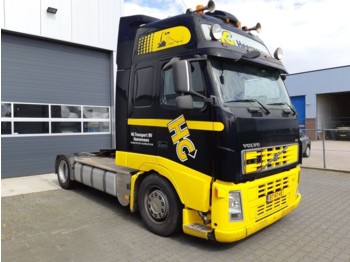 Tracteur routier Volvo FH 480 GT XL X-Low: photos 1