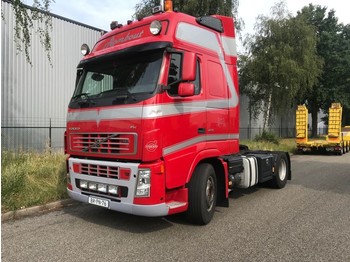 Tracteur routier Volvo FH 480 XL analoog tacho: photos 1