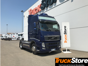 Tracteur routier Volvo FH 500: photos 1