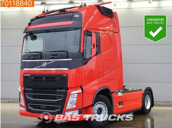 Tracteur routier Volvo FH 500 4X2 XL VEB+ I-Park Cool Full Safety 2x Tanks Euro 6: photos 1