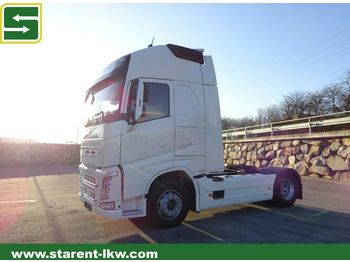 Tracteur routier Volvo FH 500, Euro 6, ACC, 2 Tanks, Spoiler: photos 1