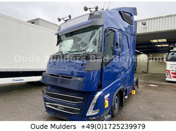Tracteur routier Volvo FH 500 GLOBETROTTER NEUES MODELL: photos 3