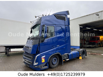 Tracteur routier Volvo FH 500 GLOBETROTTER NEUES MODELL: photos 2