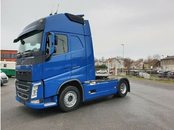 Tracteur routier Volvo FH 500 Globetrotter XL: photos 1