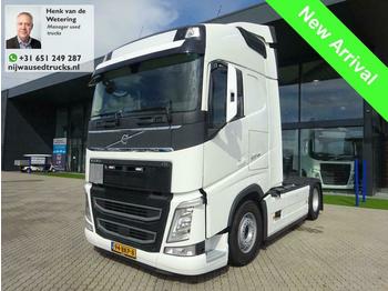 Tracteur routier Volvo FH 500 Hydrauliek + I-Parkcool