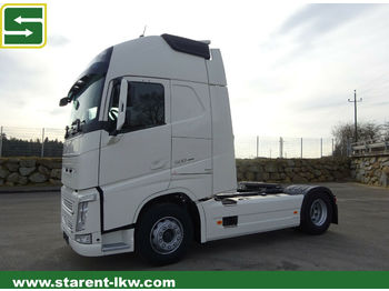 Tracteur routier Volvo FH 500, XL Kabine, EURO6d, ACC, Standklima