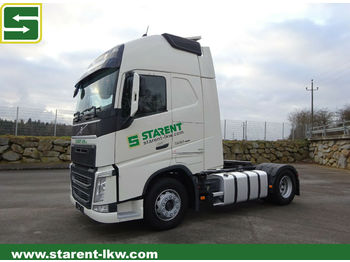 Tracteur routier Volvo FH 500, XL-Kabine, Euro6, 2 Tanks, VEB+, Xenon