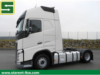 Tracteur routier Volvo FH 500, XL-Kabine, Euro 6, 2 Tanks, VEB+