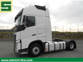 Tracteur routier Volvo FH 500, XL-Kabine, Euro 6, 2 Tanks, VEB+