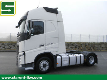 Tracteur routier Volvo FH 500, XL-Kabine, Euro 6, 2 Tanks, VEB+