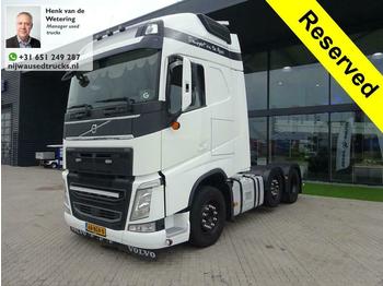 Tracteur routier Volvo FH 500 XL Schuifschotel