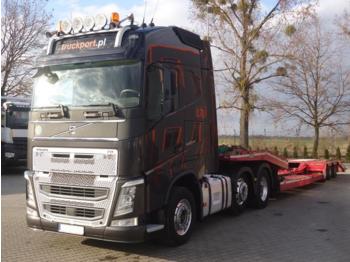 Tracteur routier Volvo FH 540: photos 1