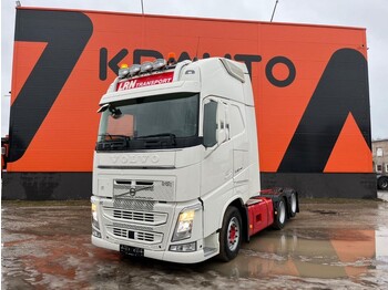 Tracteur routier Volvo FH 540 6x2