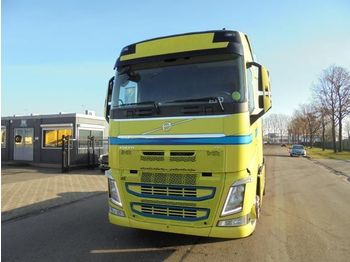 Tracteur routier Volvo FH 540 (EURO 6): photos 1