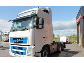 Tracteur routier Volvo FH 6X2 EEV: photos 1