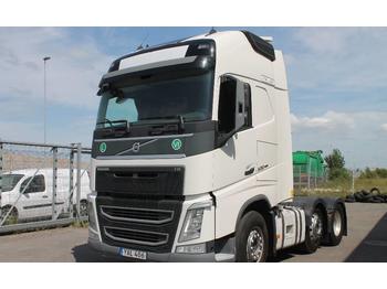 Tracteur routier Volvo FH 6X2 Euro 6: photos 1