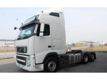 Tracteur routier Volvo FH 6*2 EEV: photos 1