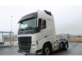 Tracteur routier Volvo FH 6*2 Euro 6