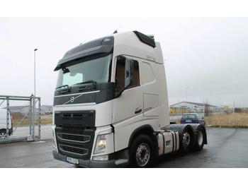 Tracteur routier Volvo FH 6*2 Euro 6: photos 1