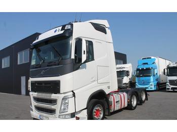 Tracteur routier Volvo FH 6*2 Euro 6 Hydraulik
