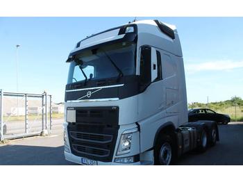Tracteur routier Volvo FH 6x2 Euro 6