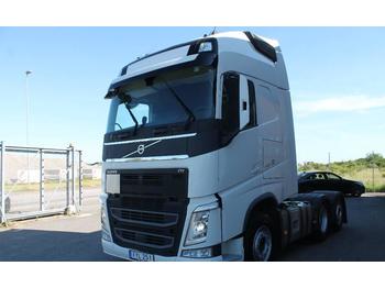 Tracteur routier Volvo FH 6x2 Euro 6: photos 1