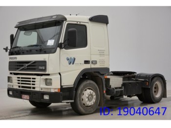 Tracteur routier Volvo FM10.360: photos 1