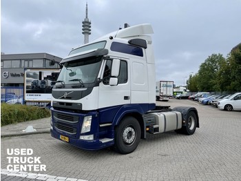Tracteur routier Volvo FM11 370 Globetrotter 4x2T Euro 6 NL-Truck: photos 1