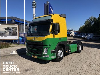 Tracteur routier Volvo FM11 410 Globetrotter LXL 4x2T Euro6