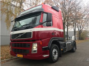 Tracteur routier Volvo FM13 400 EURO 5 globetrotter: photos 1