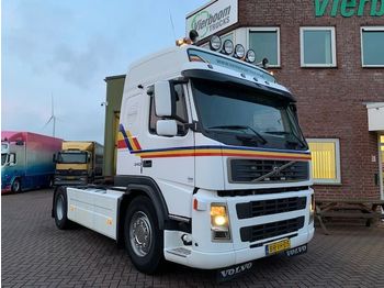 Tracteur routier Volvo FM9 4X2 GLOBETROTTER TREKKER HOLLAND TRUCK!!!!!!!!!: photos 1