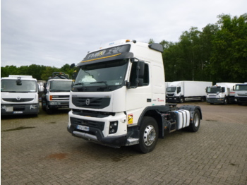 Tracteur routier Volvo FMX 450 4X2 Euro 5 + Hydraulics