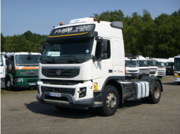 Tracteur routier Volvo FMX 450 4x2 Euro 5 + Hydraulics