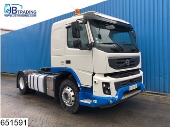 Tracteur routier Volvo FMX 450 EURO 5 EEV, Airco, Hydraulic