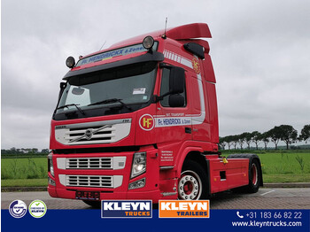 Tracteur routier Volvo FM 11.370 globetrotter: photos 1