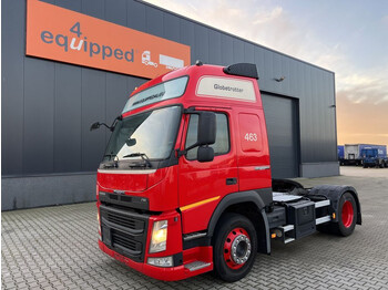 Tracteur routier Volvo FM 11 FM11-420 Globetrotter, 364.778KM, ADR (FL, OX, AT), TÜV: photos 1