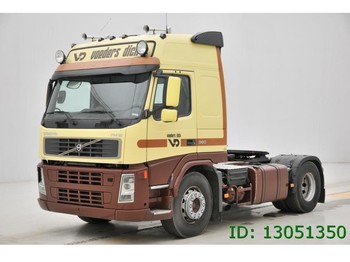 Tracteur routier Volvo FM 12.380 Globetrotter: photos 1