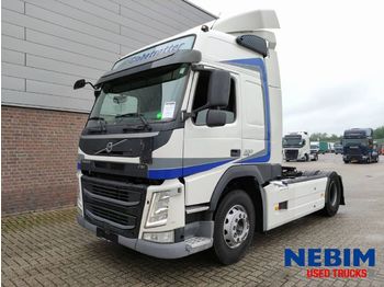 Tracteur routier Volvo FM 330 Euro 6 - GLOBETROTTER