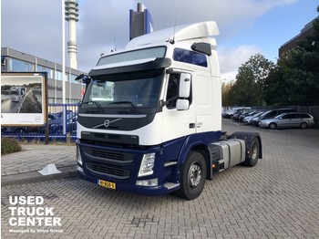 Tracteur routier Volvo FM 370 Globetrotter 4x2T Euro 6: photos 1