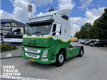 Tracteur routier Volvo FM 410 4x2T Globetrotter Euro 6: photos 1