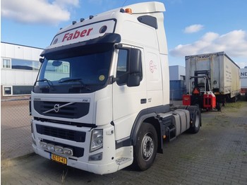 Tracteur routier Volvo FM 410 EEV 4X2