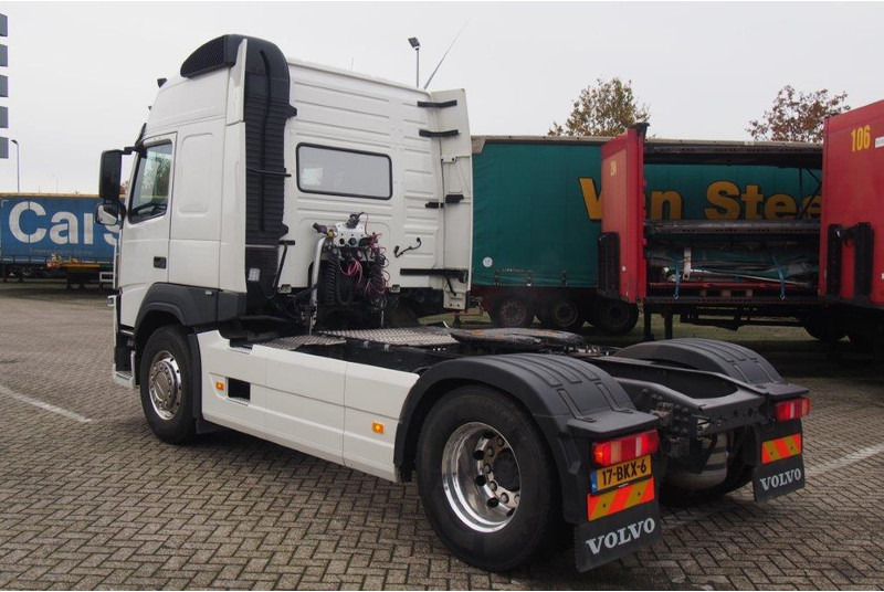 Tracteur routier Volvo FM 410 Globetrotter: photos 6